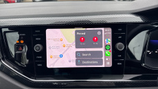 Volkswagen Polo 1.0 TSI Life 5dr Petrol Hatchback